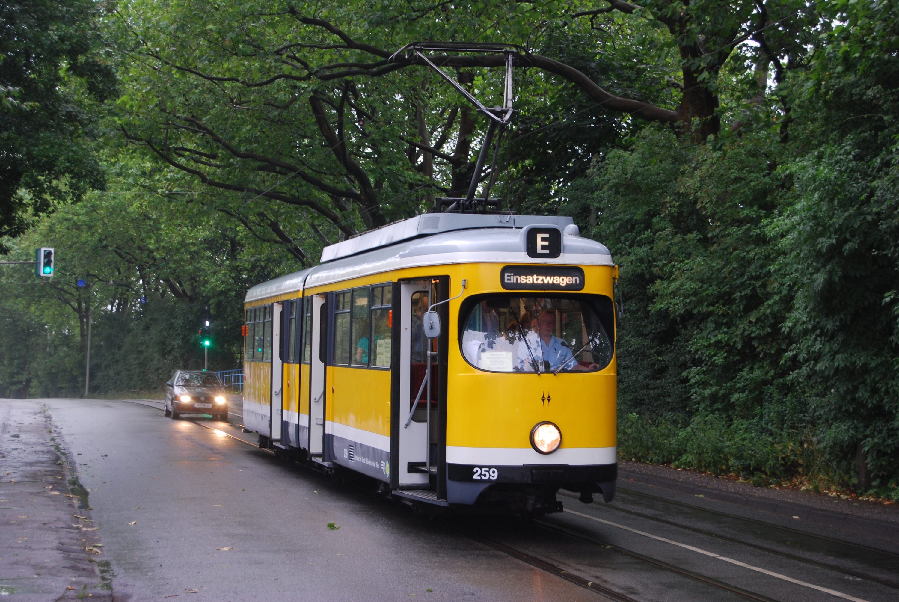 Extraschicht 2009 MH-Müga Park MH-Siegfriedbrücke
