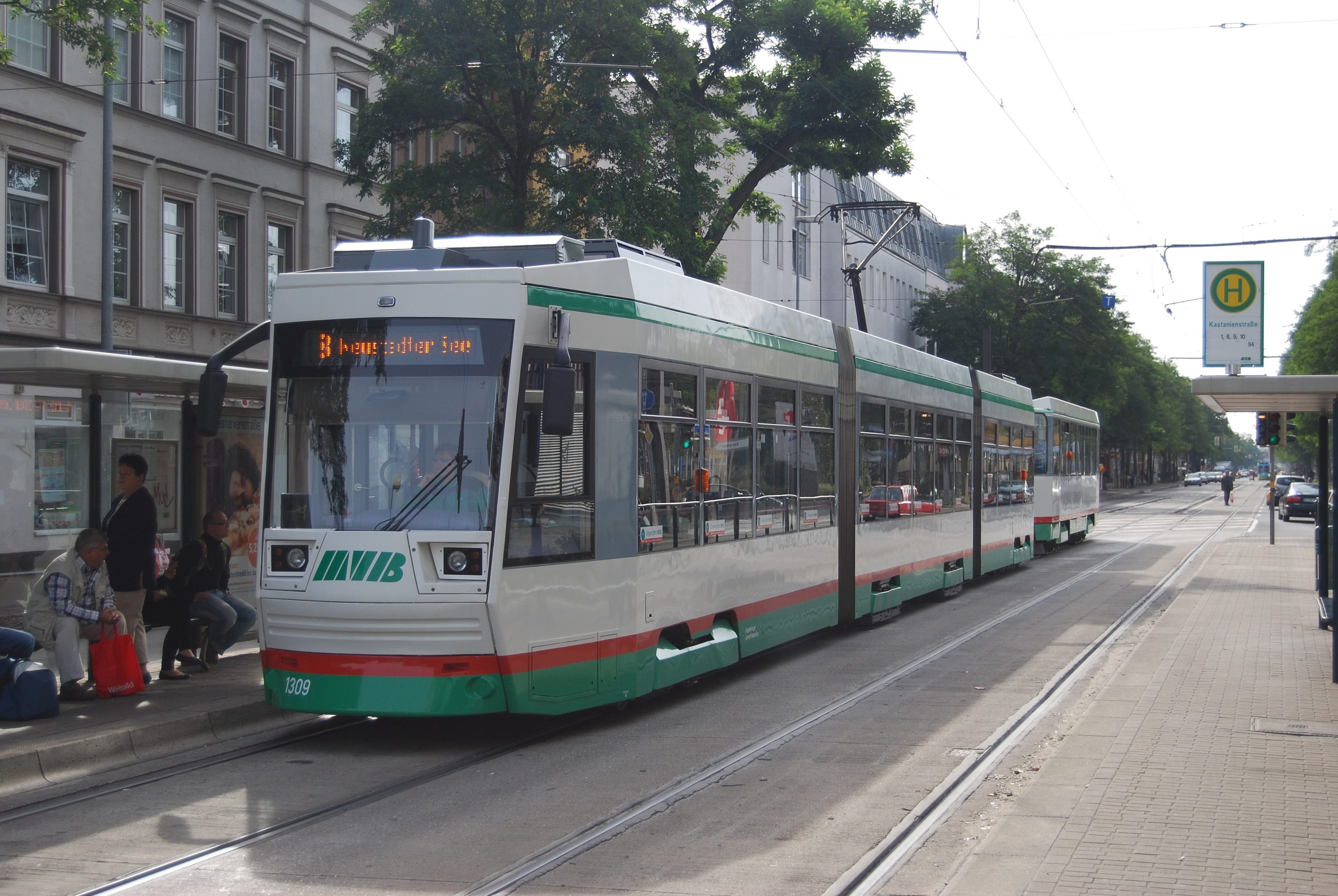 8 MD-Neustädter See MD-Kastanienstraße