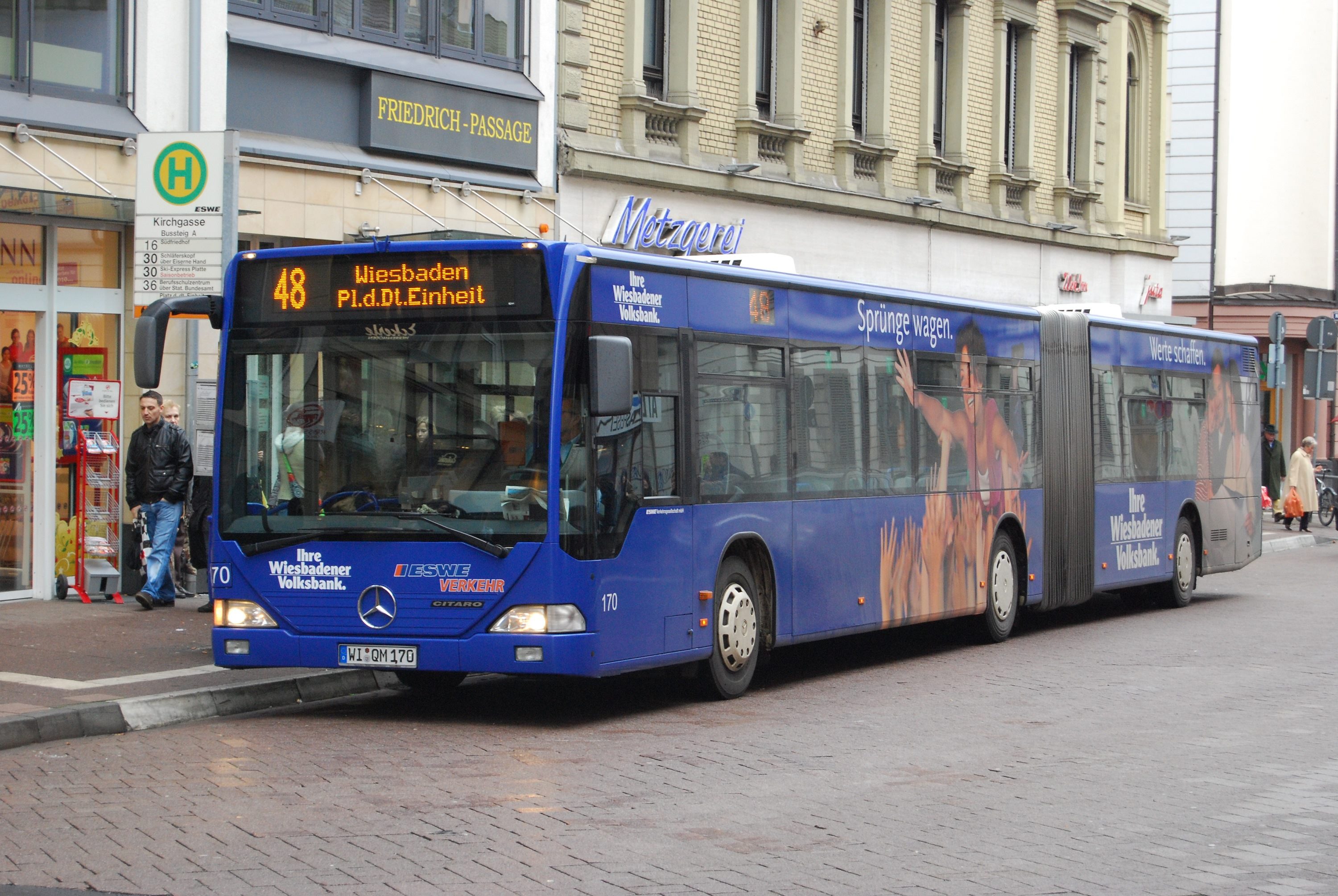 48 WI-Platz der Deutschen Einheit WI-Kirchgasse