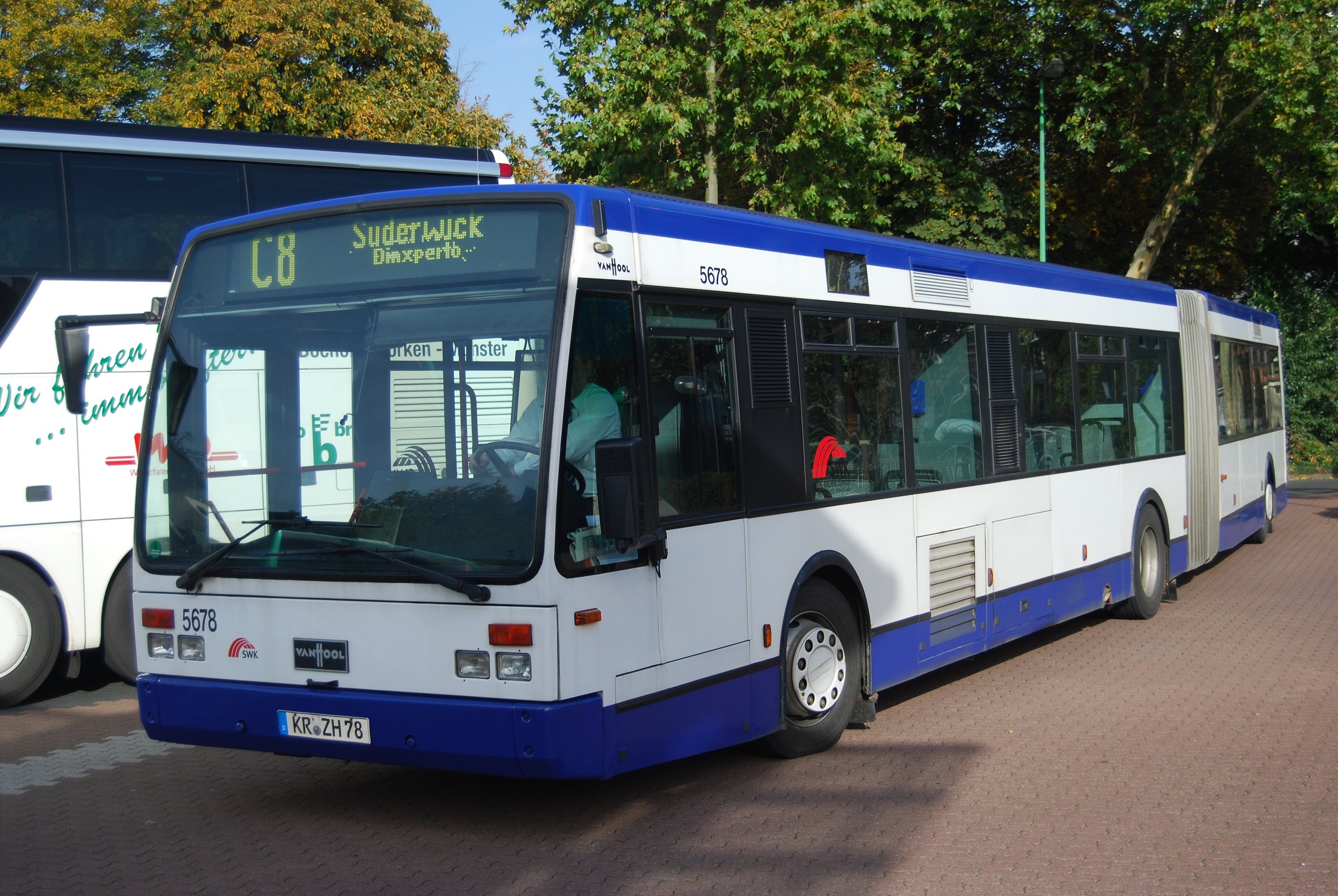 C7 Dinxperlo (NL) Bocholt-Bustreff