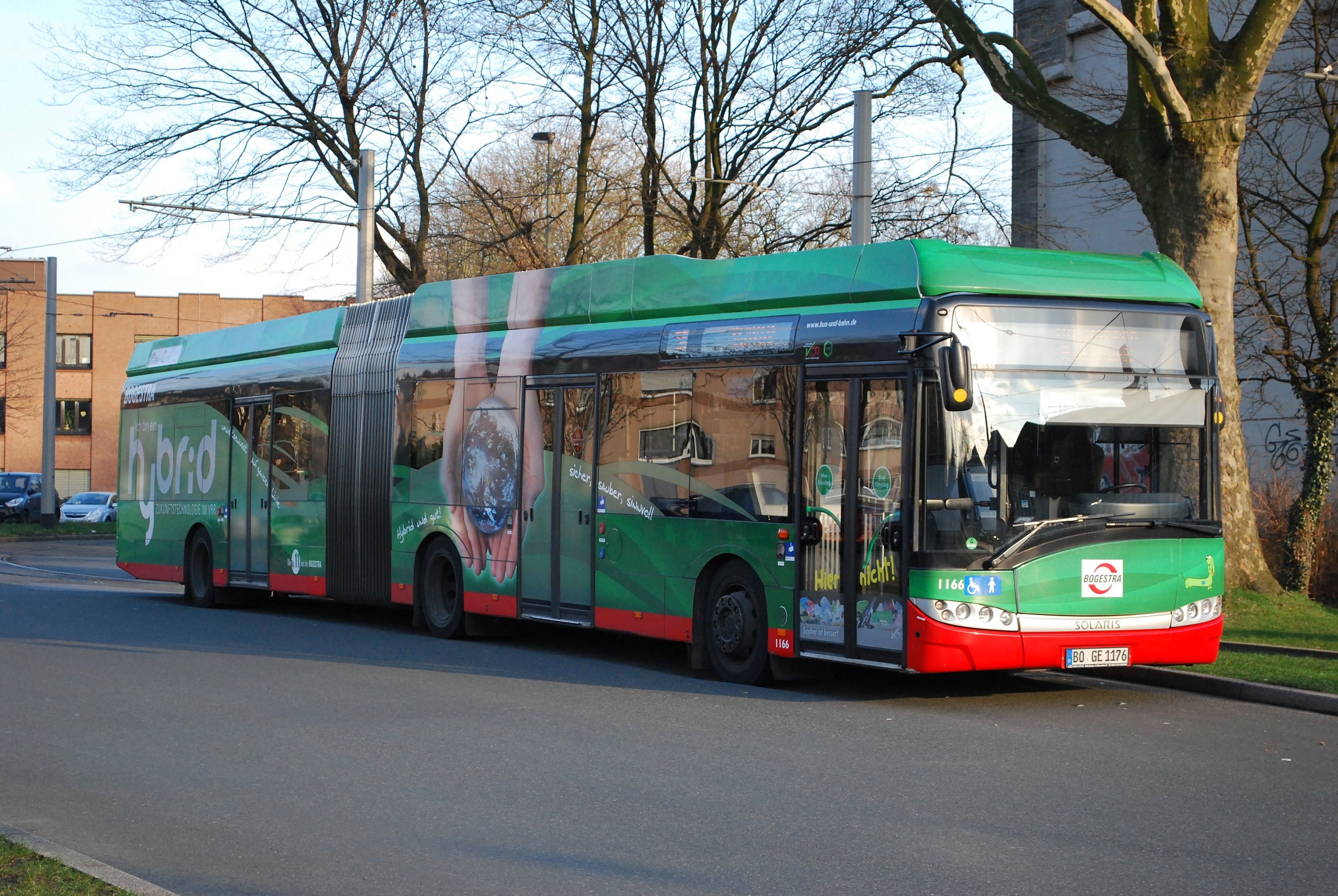 368 BO-Ruhrpark/UCI Wanne-Eickel Hbf
