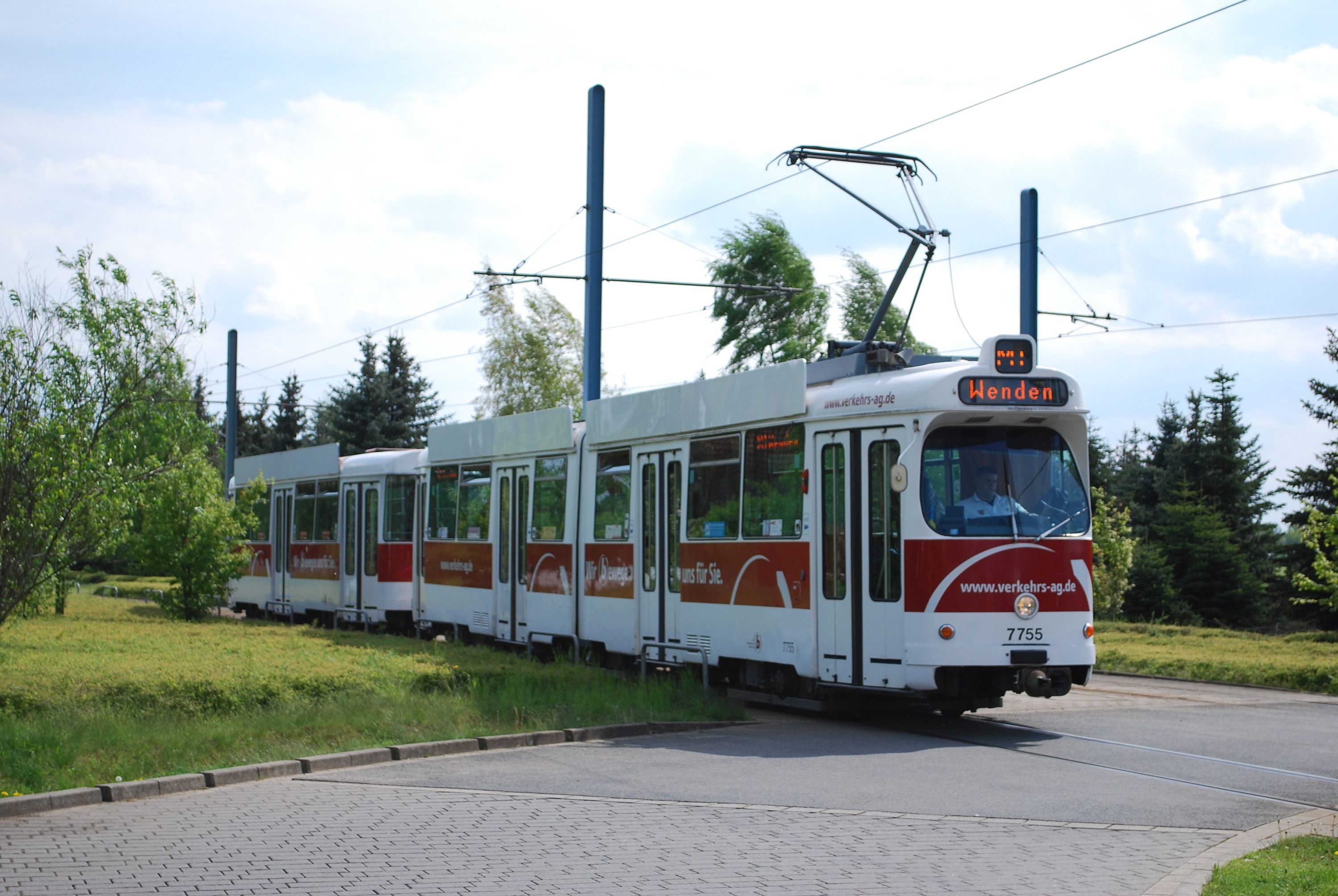 M1 BS-Heideblick BS-Heideblick