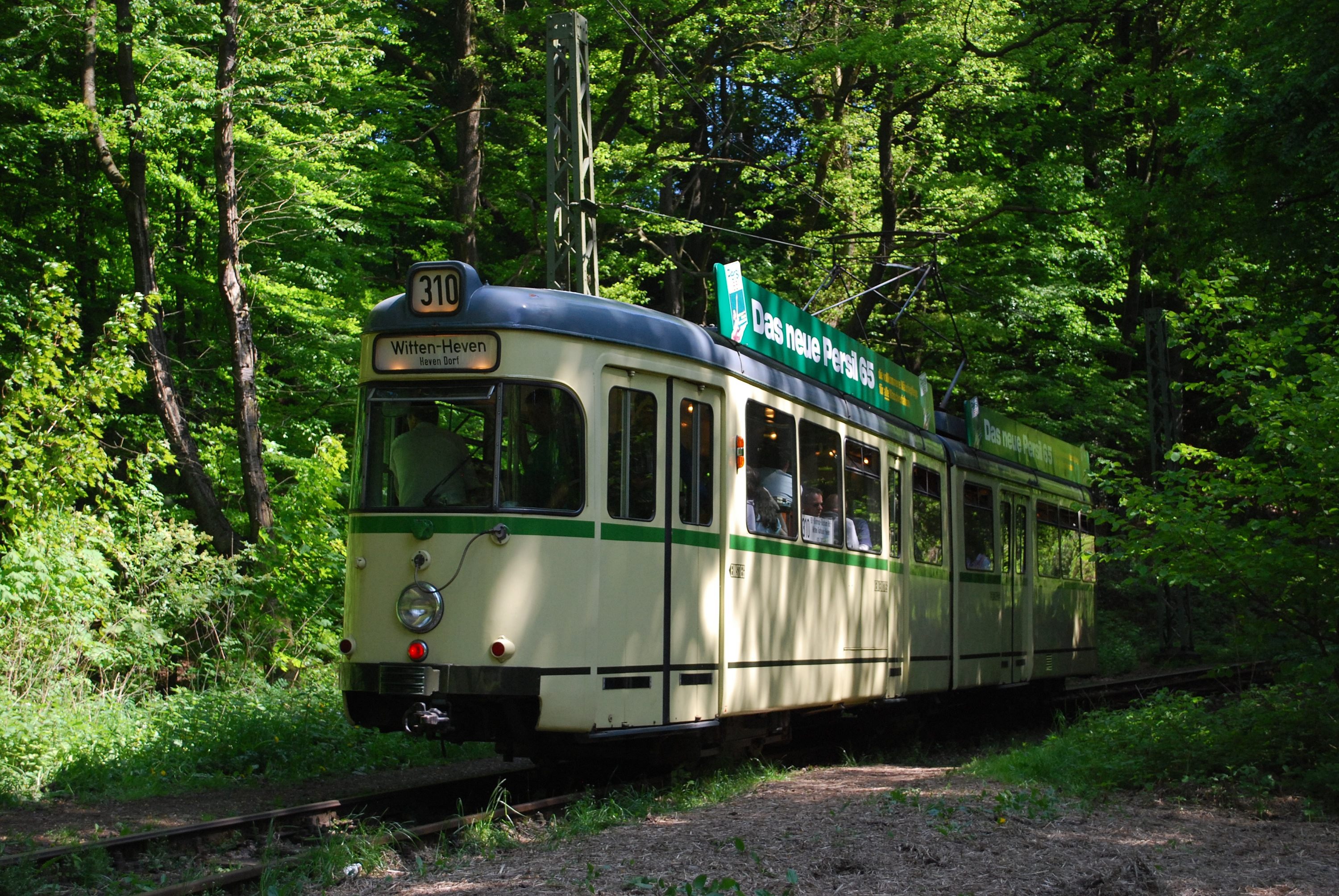 Bergische Museumsbahnen  Kaltenbach