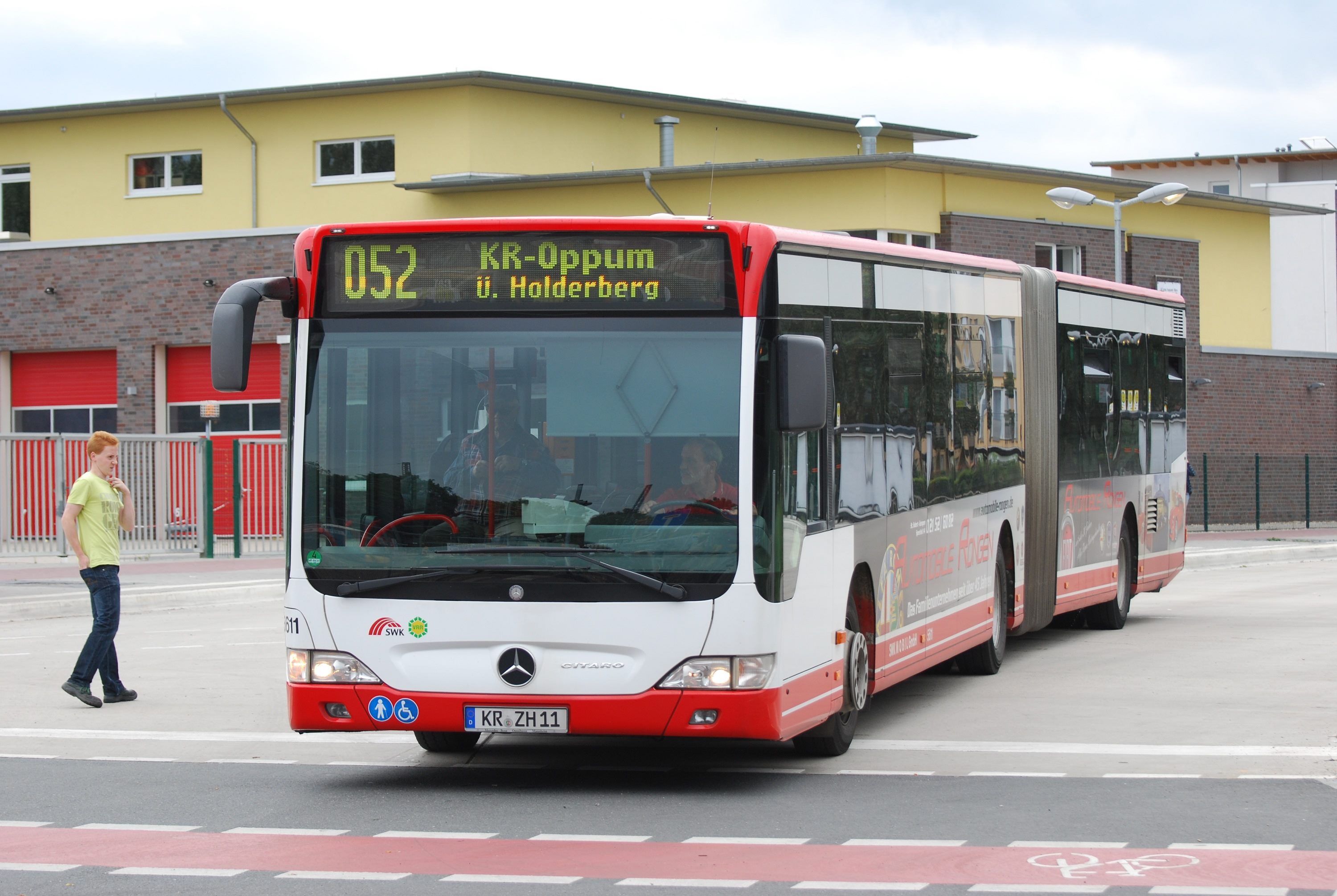 052 KR-Oppum Moers Bf