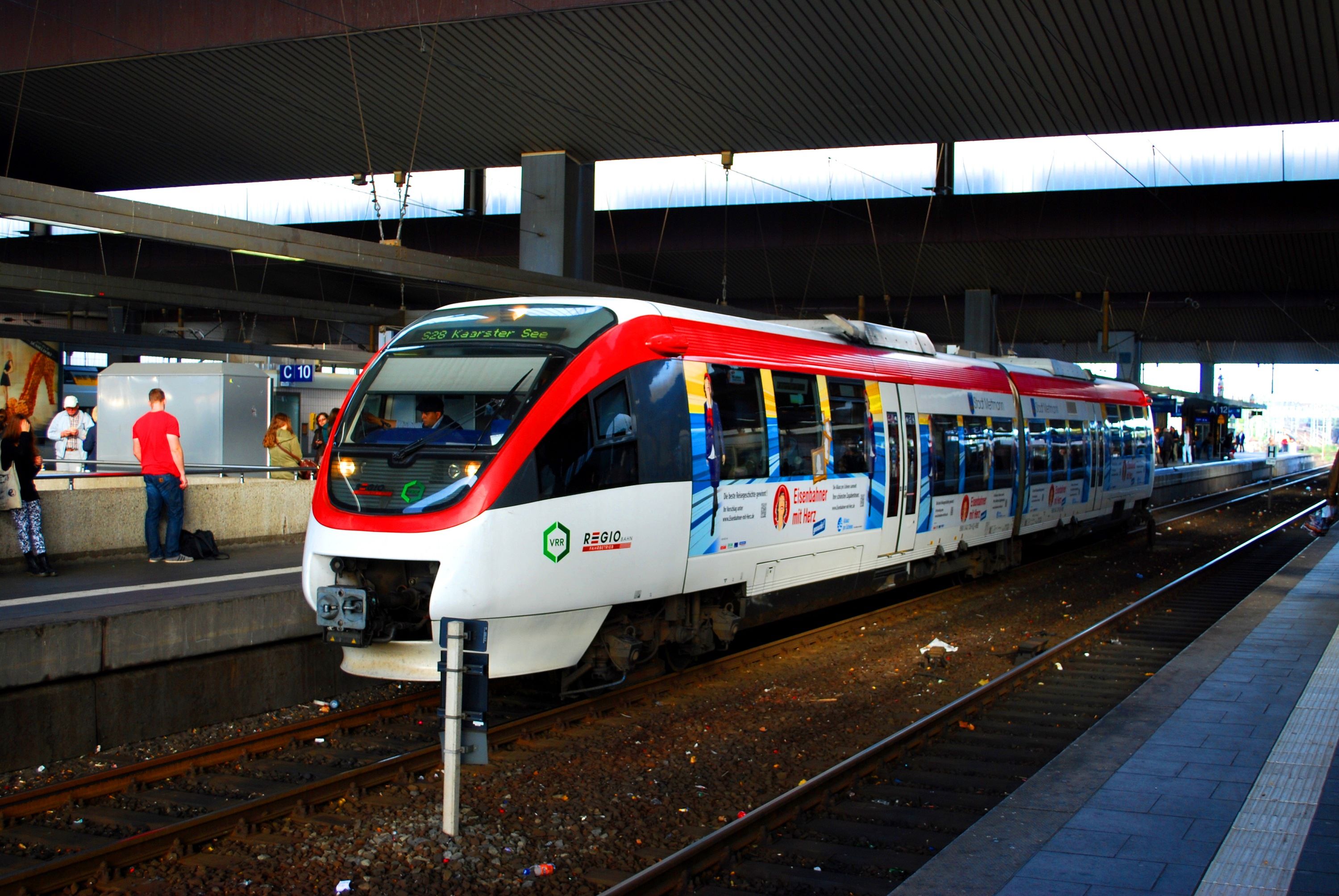 Nahverkehrsportal.de ÖPNV weltweit